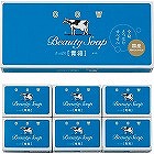 牛乳石鹸　青箱６個