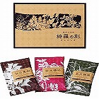 薬用入浴剤　綺羅の刻（３包）