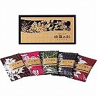 薬用入浴剤　綺羅の刻（５包）