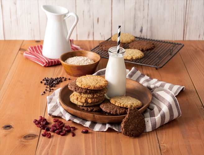 深川カントリーファーム　マダムクッキーセット　9枚　☆