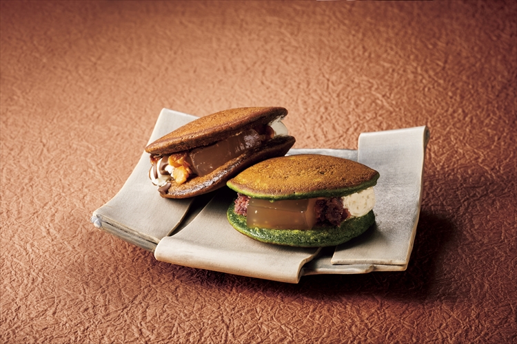 つぶら乃　どらわらび　5個　☆