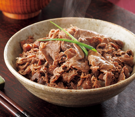 名古屋「スギモト」　国産牛牛すきの具　7袋　☆