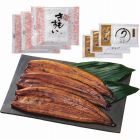 うなぎ問屋の大五蒲焼（３尾）　☆