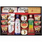 味香門和膳（みかどわぜん）アマノフーズ＆キッコーマン和食詰合せ　☆