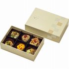 ＩＲＯＭＩＳＯ　みそ玉６個セット　琥珀　☆