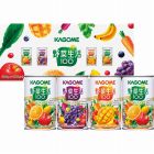 カゴメ　野菜生活（４本）　☆