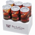 備蓄ｄｅボローニャ６缶セット　☆