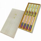 薫寿堂　花琳アソート　短寸８入（桐箱入）
