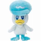 ポケモン　キミにきめた！ポケモンゲットぬいぐるみ　クワッス