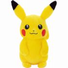 ポケモン　キミにきめた！ポケモンゲットぬいぐるみ　ピカチュウ