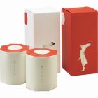 うさぎ　ギフト４個セット