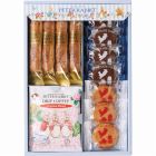 ピーターラビットＴＭ　コーヒー＆スイーツギフト　☆