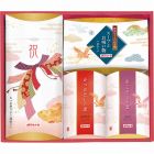 マルトモ　祝かつおぶし詰合せ　☆