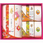 柳屋本店　寿かつおぶし　花結び　☆