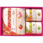 柳屋本店　寿かつおぶし　花結び　☆