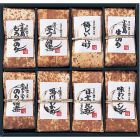 安田の佃煮　小豆島　佃煮御膳　☆