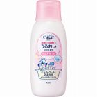 ビオレｕ　角層まで浸透するバスミルク　本体　ほのかでパウダリーな香り