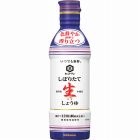 キッコーマン　いつでも新鮮しぼりたて生しょうゆ（１２本）　☆