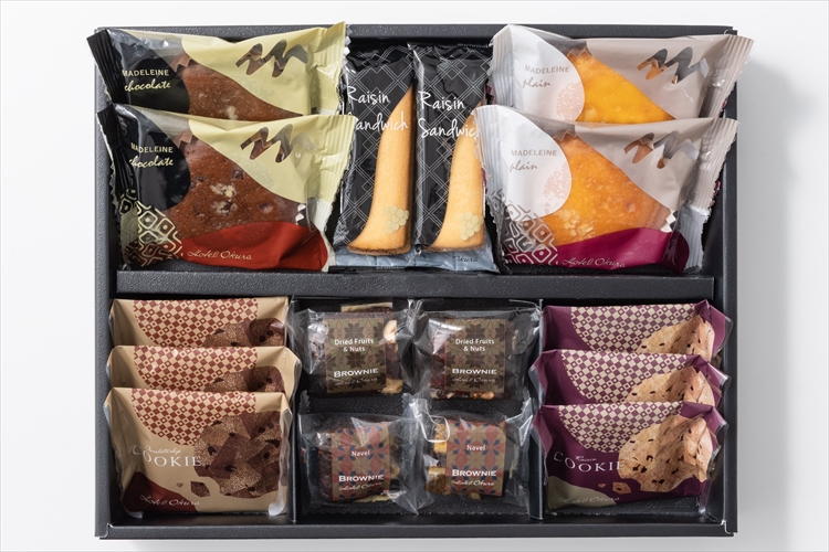 ホテルオークラ　スイーツギフト　Ｅ　☆