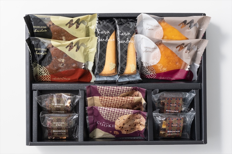 ホテルオークラ　スイーツギフト　Ｄ　☆