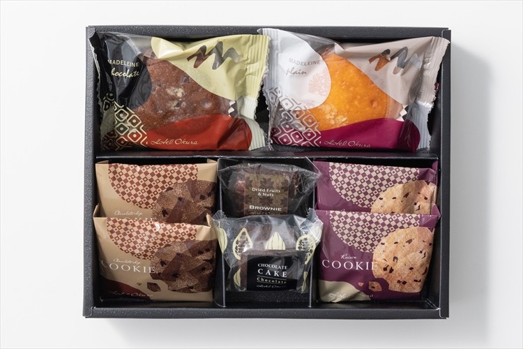 ホテルオークラ　スイーツギフト　Ｂ　☆