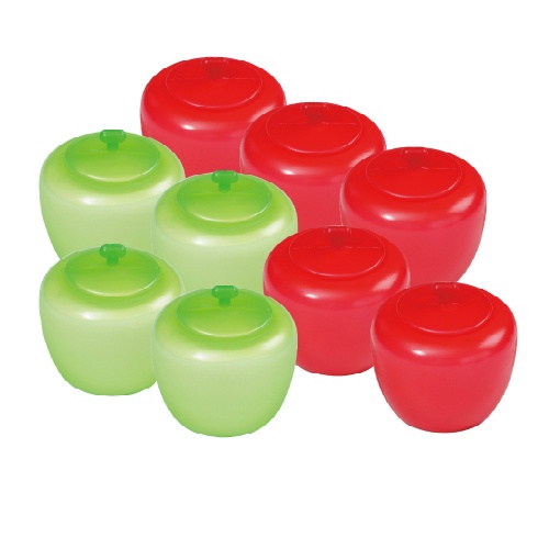 信州りんご玉・信州シャインマスカット玉　☆