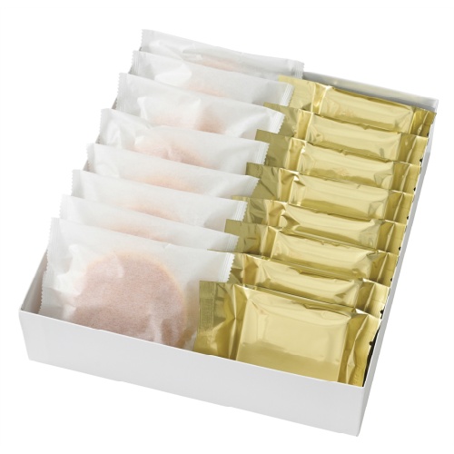 杉谷本舗　長崎かすてら＆長崎どらやき　☆