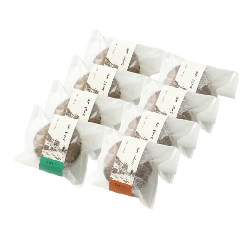 つぶら乃　どらわらび　８個　☆