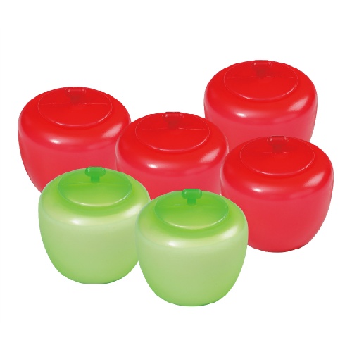 信州りんご玉・信州シャインマスカット玉　☆