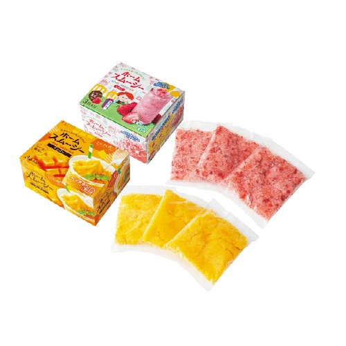 アイスライン　ホームスムージー　☆