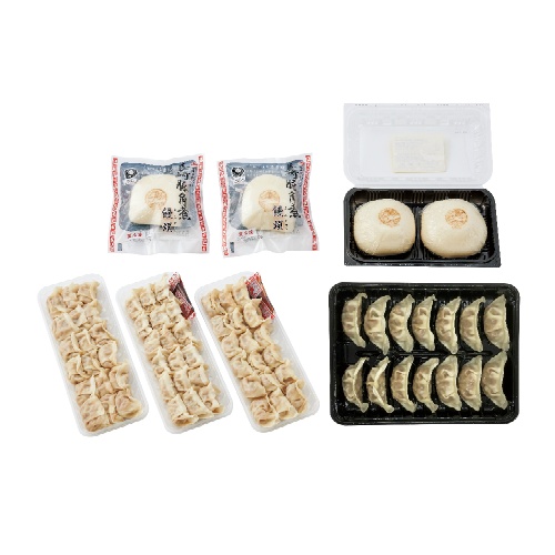 長崎中華詰合せ　☆