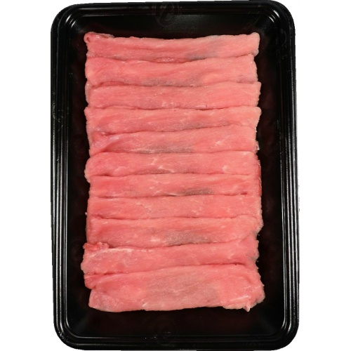 さくらポークももしゃぶしゃぶ５５０ｇ　☆