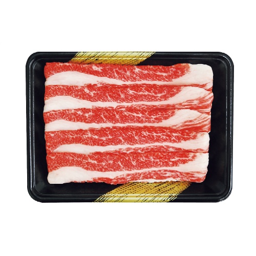 神戸牛　バラすき焼き用　☆