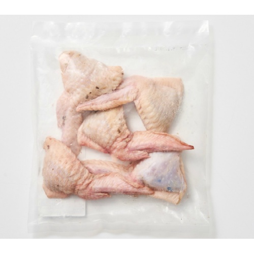 岡田商店　なば手羽餃子　☆