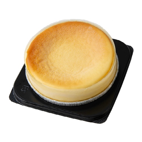 ビアードパパ　ベイクドチーズケーキ　☆