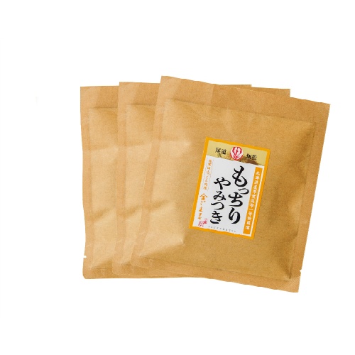 【ポスト投函】もっちりやみつき金ごま昆布　☆（日時指定不可）