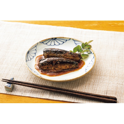 ポスト投函】銚子産 いわし七味 ☆（日時指定不可） 買いやす