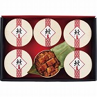 うなぎ工房のうなぎおこわ（６食）　☆