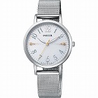 シチズン　ウィッカ　ソーラーウオッチ