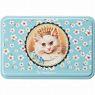 ラ・トリニテーヌビスケット　ロイヤルキャッツ　☆