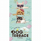 フックティー　ドッグテラス（アッサム）（３ティーバッグ）　☆