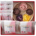 【縁結びの國出雲】出雲おはぎと人気商品詰合せ　☆