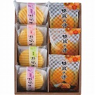 創菓京づる　極庵　☆
