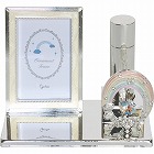 お骨入れ付オーナメントフレーム　　レインボー