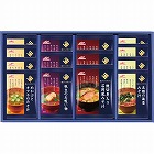 マルハニチロ　海からのめぐみ　海鮮フリーズドライ詰合せ　☆