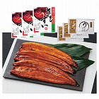 うなぎ問屋の大五蒲焼（３尾）　☆