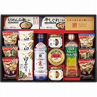 味香門和膳（みかどわぜん）アマノフーズ＆キッコーマン和食詰合せ　☆