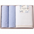 ＮＡＧＩＯＲＩ　泉州バス・ハンドタオルセット