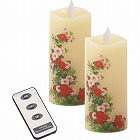 カメヤマ　進物　いろはあかり（Ｓ）　菊花