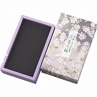 日本香堂　お線香（バラ詰）　淡墨の桜